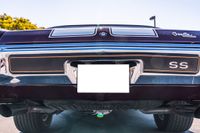 1970 Chevrolet Chevelle SS Tribute for sale