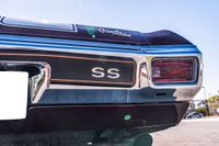 1970 Chevrolet Chevelle SS Tribute for sale