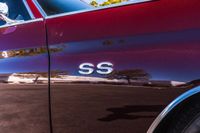 1970 Chevrolet Chevelle SS Tribute for sale
