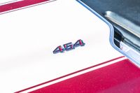1970 Chevrolet Chevelle SS Tribute for sale
