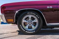 1970 Chevrolet Chevelle SS Tribute for sale