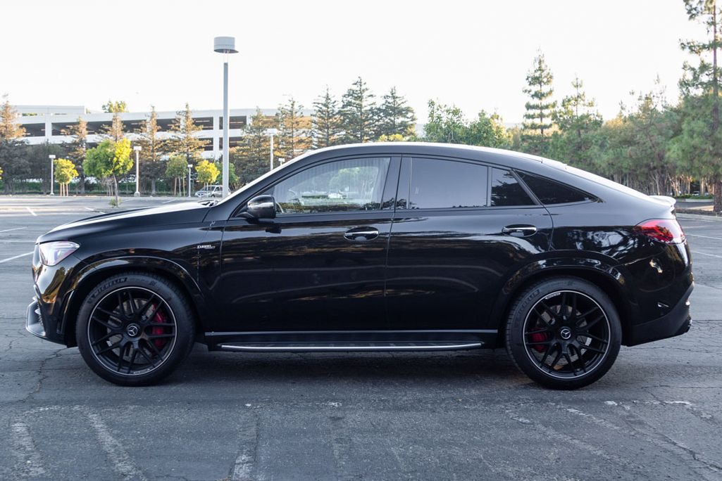 2022 Mercedes-Benz GLE53 AMG AMG GLE53 4MATIC+ for sale