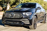 2022 Mercedes-Benz GLE53 AMG AMG GLE53 4MATIC+ for sale