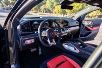 2022 Mercedes-Benz GLE53 AMG AMG GLE53 4MATIC+ for sale