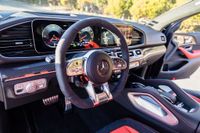 2022 Mercedes-Benz GLE53 AMG AMG GLE53 4MATIC+ for sale