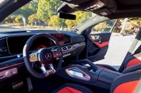 2022 Mercedes-Benz GLE53 AMG AMG GLE53 4MATIC+ for sale