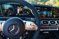 2022 Mercedes-Benz GLE53 AMG AMG GLE53 4MATIC+ for sale
