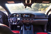 2022 Mercedes-Benz GLE53 AMG AMG GLE53 4MATIC+ for sale