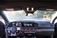 2022 Mercedes-Benz GLE53 AMG AMG GLE53 4MATIC+ for sale