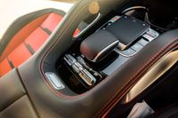 2022 Mercedes-Benz GLE53 AMG AMG GLE53 4MATIC+ for sale