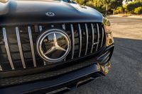 2022 Mercedes-Benz GLE53 AMG AMG GLE53 4MATIC+ for sale