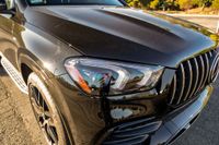2022 Mercedes-Benz GLE53 AMG AMG GLE53 4MATIC+ for sale