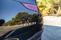 2022 Mercedes-Benz GLE53 AMG AMG GLE53 4MATIC+ for sale