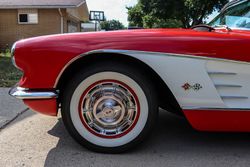 1959 Chevrolet Corvette for sale