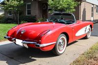 1959 Chevrolet Corvette for sale