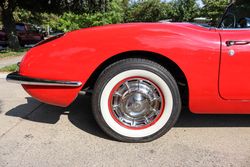 1959 Chevrolet Corvette for sale