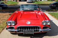 1959 Chevrolet Corvette for sale