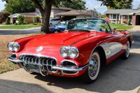 1959 Chevrolet Corvette for sale