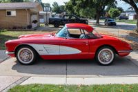1959 Chevrolet Corvette for sale
