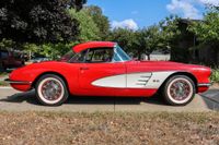1959 Chevrolet Corvette for sale