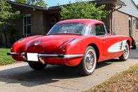 1959 Chevrolet Corvette for sale