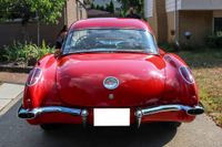 1959 Chevrolet Corvette for sale
