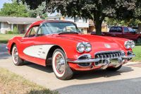 1959 Chevrolet Corvette for sale