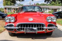 1959 Chevrolet Corvette for sale