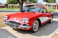 1959 Chevrolet Corvette for sale