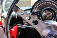 1959 Chevrolet Corvette for sale