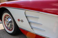 1959 Chevrolet Corvette for sale