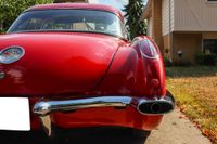 1959 Chevrolet Corvette for sale