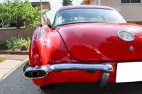 1959 Chevrolet Corvette for sale