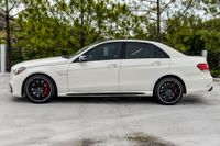 2016 Mercedes-Benz E63 AMG S S 4MATIC for sale