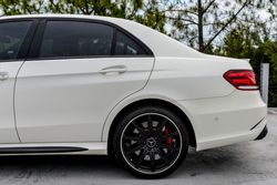2016 Mercedes-Benz E63 AMG S S 4MATIC for sale