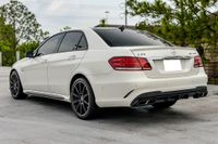 2016 Mercedes-Benz E63 AMG S S 4MATIC for sale