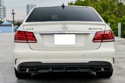 2016 Mercedes-Benz E63 AMG S S 4MATIC for sale