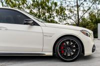 2016 Mercedes-Benz E63 AMG S S 4MATIC for sale