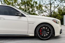 2016 Mercedes-Benz E63 AMG S S 4MATIC for sale