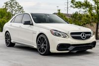 2016 Mercedes-Benz E63 AMG S S 4MATIC for sale