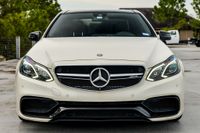 2016 Mercedes-Benz E63 AMG S S 4MATIC for sale