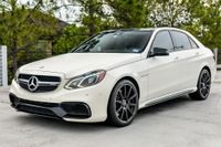 2016 Mercedes-Benz E63 AMG S S 4MATIC for sale