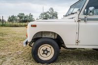 1971 Land Rover Series IIA for sale