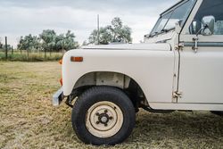 1971 Land Rover Series IIA for sale