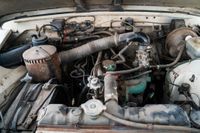 1971 Land Rover Series IIA for sale