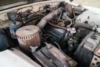 1971 Land Rover Series IIA for sale