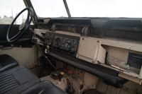 1971 Land Rover Series IIA for sale