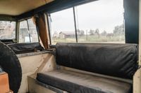 1971 Land Rover Series IIA for sale
