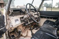 1971 Land Rover Series IIA for sale