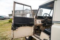 1971 Land Rover Series IIA for sale